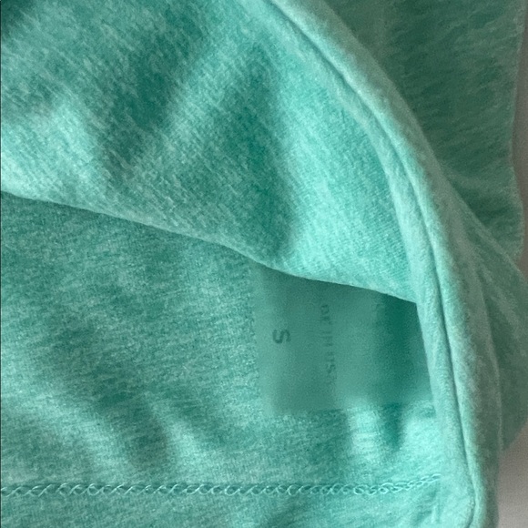 Bombshell Toggluxe Tee - color Oasis - Picture 4 of 5